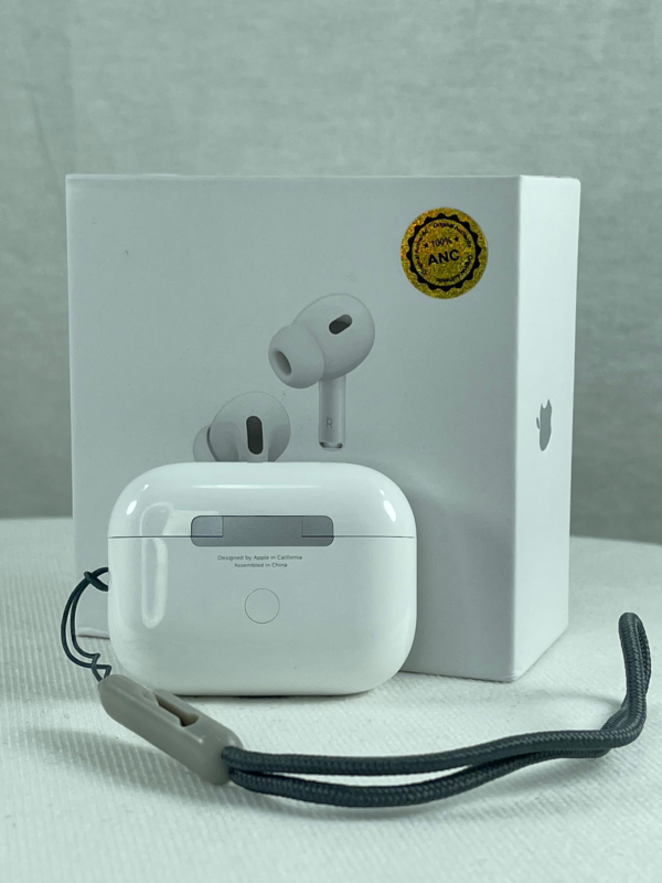 AIRPODS PRO 2DA GEN. TIPO C (1.1)