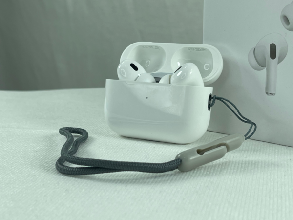 AIRPODS PRO 2DA GEN. TIPO C (1.1) - Imagen 3