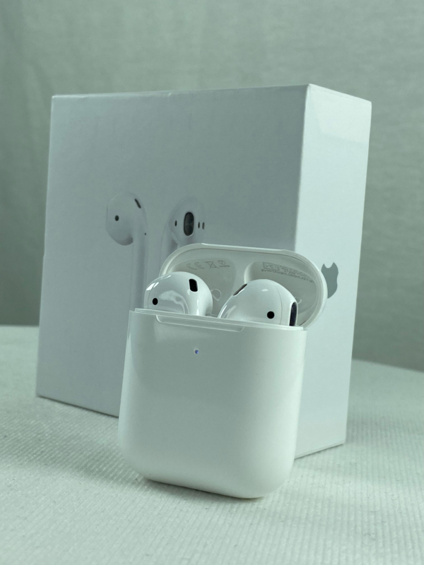 AIRPODS SERIE 2 - Imagen 2