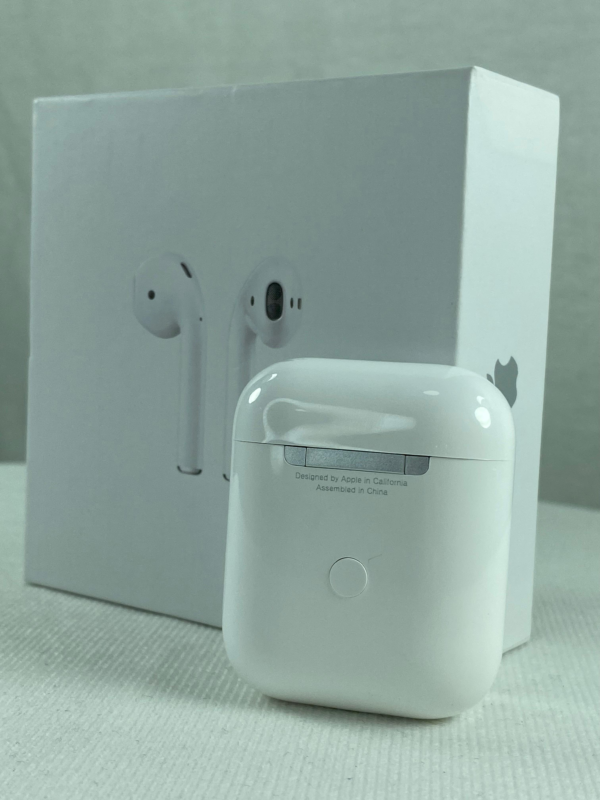 AIRPODS SERIE 2
