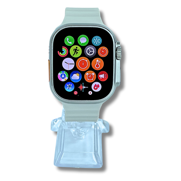 SMARTWATCH HK8 PROMAX - Imagen 4