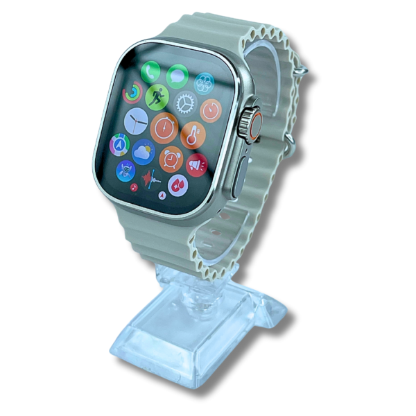 SMARTWATCH HK8 PROMAX - Imagen 3