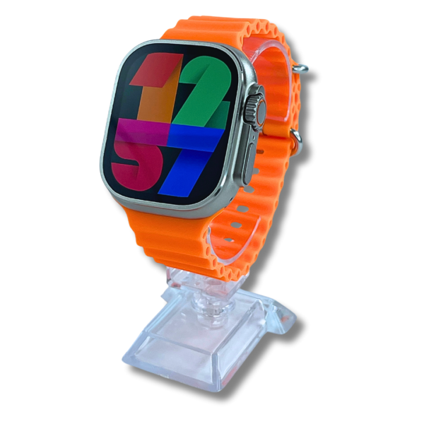 SMARTWATCH HK8 PROMAX - Imagen 2
