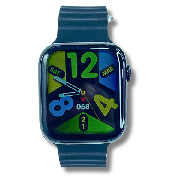 SMARTWATCH HW67PLUS - Imagen 2