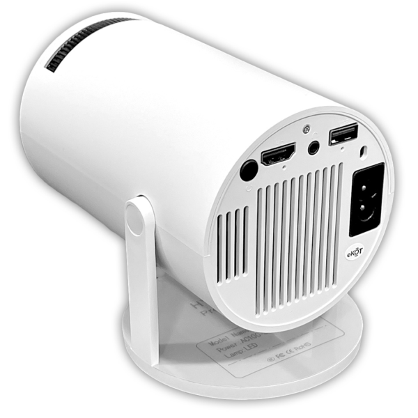 PROYECTOR HY300PRO - Imagen 4