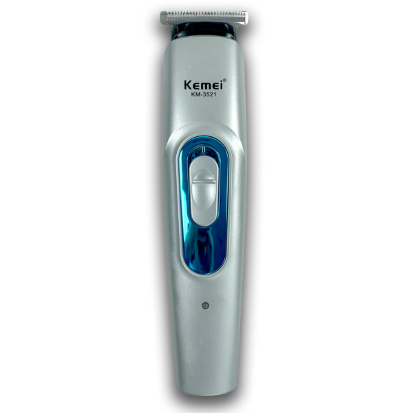 MAQUINA DE AFEITAR KEMEI KM3521 13 EN 1 - Imagen 7