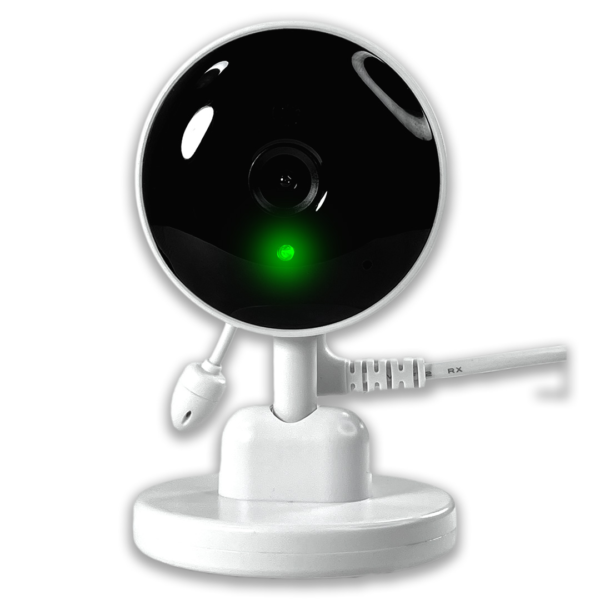 Baby Monitor A9 - Imagen 2