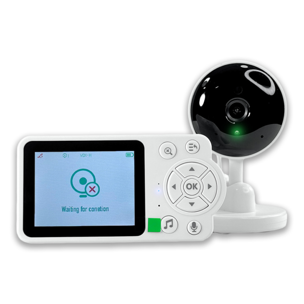 Baby Monitor A9 - Imagen 3