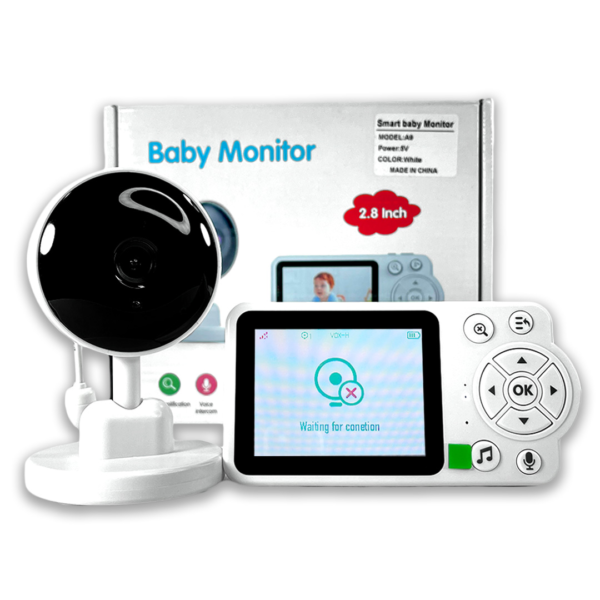 Baby Monitor A9