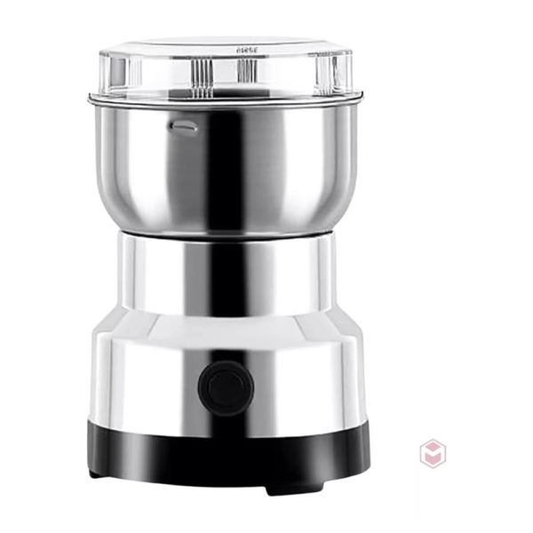 MINI MOLINO DE GRANOS CAFE - Imagen 2