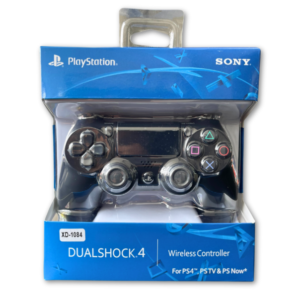 CONTROL PARA PLAY 4 MANDO INALAMBRICO