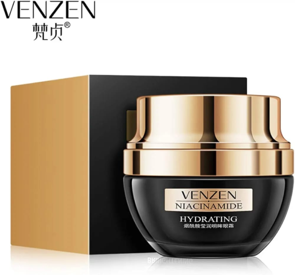 311461-CREMA BLANQUEADORA DE NIACINAMIDE - Imagen 2