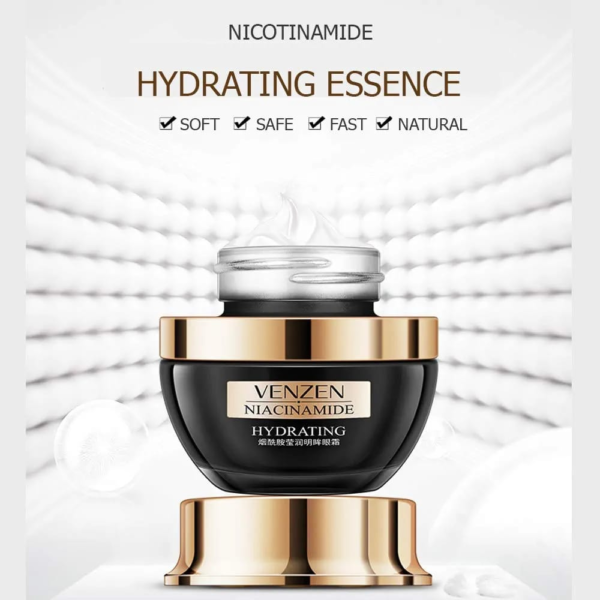 311461-CREMA BLANQUEADORA DE NIACINAMIDE - Imagen 3