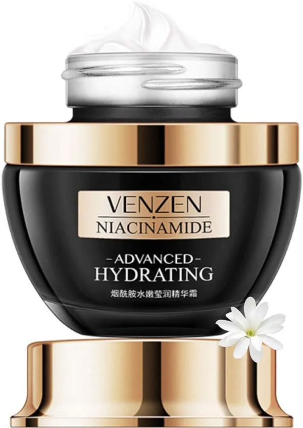 311461-CREMA BLANQUEADORA DE NIACINAMIDE