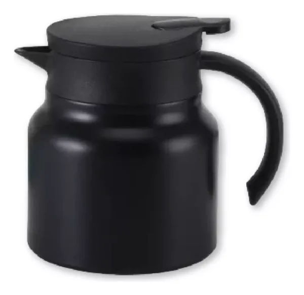 HERVIDOR DE ACERO INOXIDABLE - Imagen 11